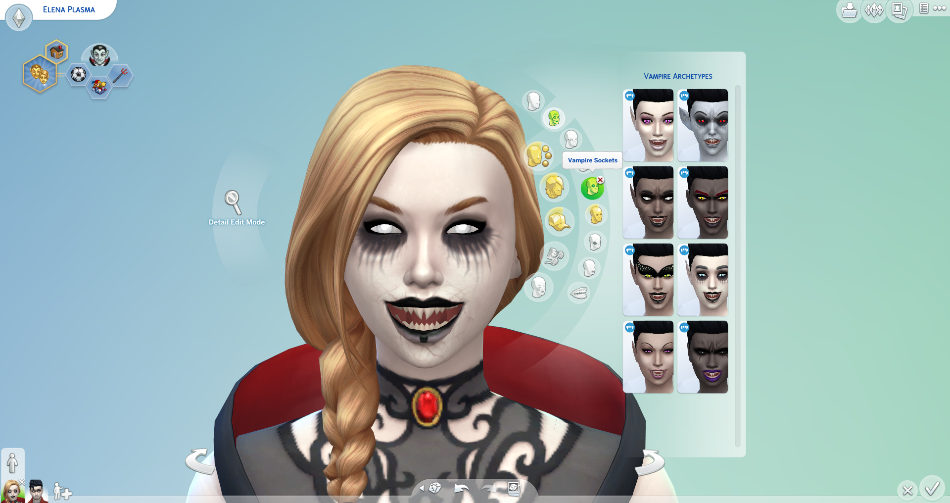 the sims 4 vampires free download pc